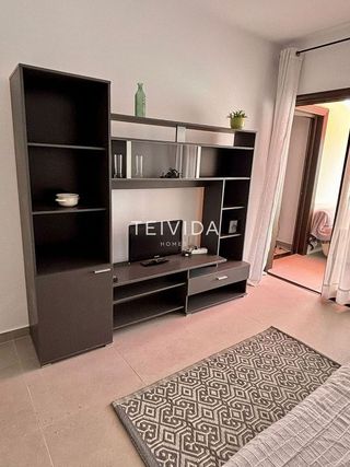 Piso en alquiler en El Fraile en Arona