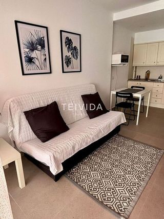 Piso en alquiler en El Fraile en Arona