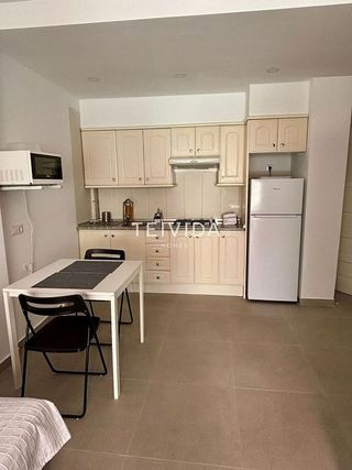 Piso en alquiler en El Fraile en Arona