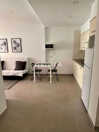 Piso en alquiler en El Fraile en Arona