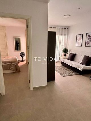 Piso en alquiler en El Fraile en Arona