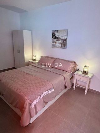 Piso en alquiler en El Fraile en Arona