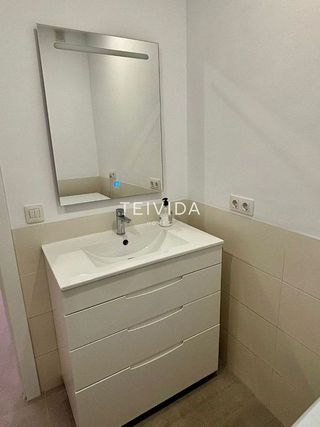 Piso en alquiler en El Fraile en Arona