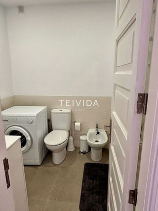 Piso en alquiler en El Fraile en Arona