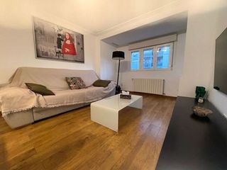 Piso en alquiler en El Grau en Valencia