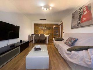 Piso en alquiler en El Grau en Valencia