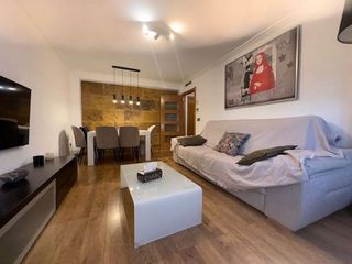 Piso en alquiler en El Grau en Valencia