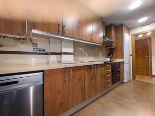 Piso en alquiler en El Grau en Valencia