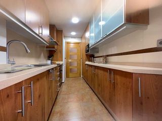 Piso en alquiler en El Grau en Valencia