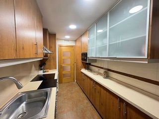 Piso en alquiler en El Grau en Valencia