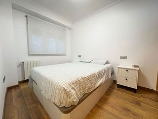 Piso en alquiler en El Grau en Valencia