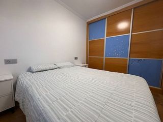 Piso en alquiler en El Grau en Valencia