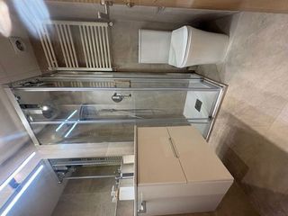 Piso en alquiler en El Grau en Valencia