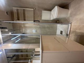 Piso en alquiler en El Grau en Valencia