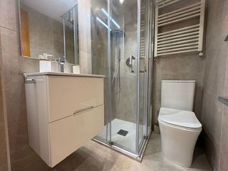 Piso en alquiler en El Grau en Valencia