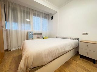 Piso en alquiler en El Grau en Valencia