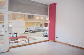 Local comercial en alquiler en Garrido Sur - Estación Sur en Salamanca