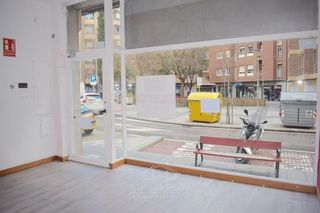 Local comercial en alquiler en Garrido Sur - Estación Sur en Salamanca