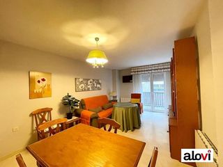 Piso en alquiler en San Matías - Realejo en Granada