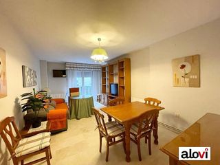 Piso en alquiler en San Matías - Realejo en Granada