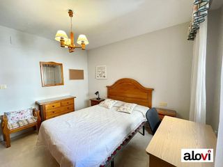 Piso en alquiler en San Matías - Realejo en Granada