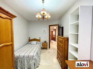 Piso en alquiler en San Matías - Realejo en Granada