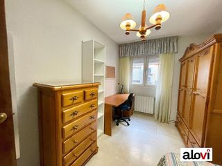 Piso en alquiler en San Matías - Realejo en Granada