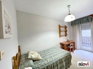 Piso en alquiler en San Matías - Realejo en Granada