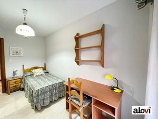 Piso en alquiler en San Matías - Realejo en Granada