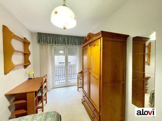 Piso en alquiler en San Matías - Realejo en Granada