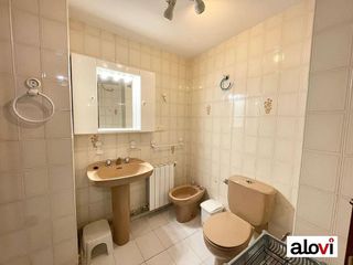 Piso en alquiler en San Matías - Realejo en Granada