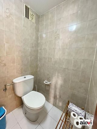 Piso en alquiler en San Matías - Realejo en Granada