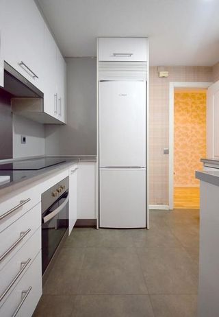 Piso en alquiler en Cuatro Caminos en Madrid