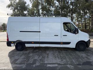 Nissan NV400 L3H2