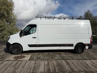Nissan NV400 L3H2