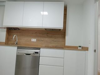 Piso en alquiler en Arrabal en Zaragoza