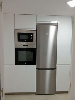 Piso en alquiler en Arrabal en Zaragoza