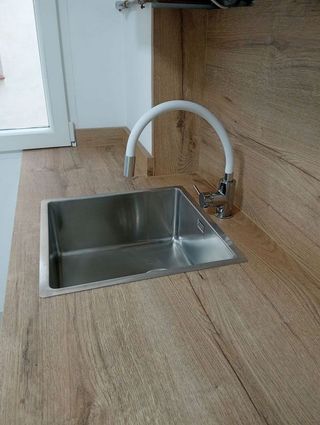 Piso en alquiler en Arrabal en Zaragoza