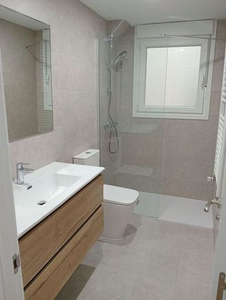 Piso en alquiler en Arrabal en Zaragoza