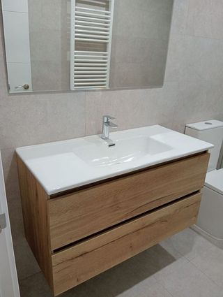 Piso en alquiler en Arrabal en Zaragoza