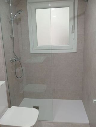 Piso en alquiler en Arrabal en Zaragoza