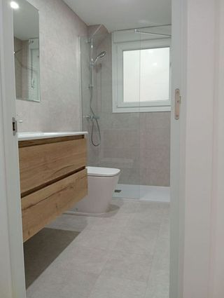 Piso en alquiler en Arrabal en Zaragoza