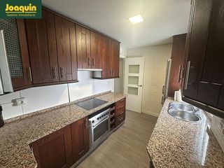 Piso en alquiler en Viñuela - Rescatado en Córdoba