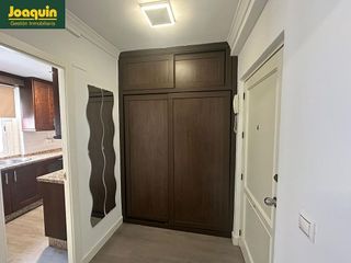 Piso en alquiler en Viñuela - Rescatado en Córdoba