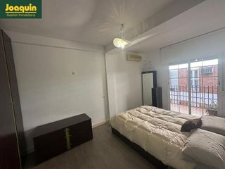 Piso en alquiler en Viñuela - Rescatado en Córdoba