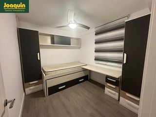 Piso en alquiler en Viñuela - Rescatado en Córdoba