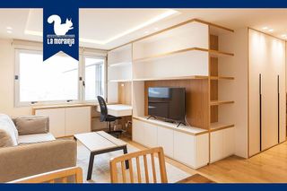 Piso en alquiler en Justicia - Chueca en Madrid