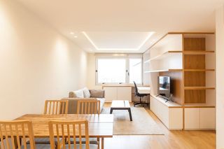 Piso en alquiler en Justicia - Chueca en Madrid