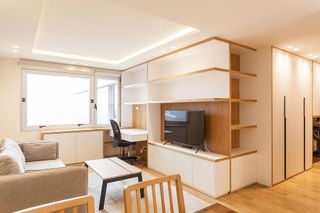 Piso en alquiler en Justicia - Chueca en Madrid