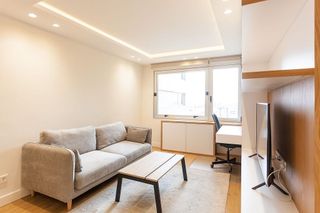 Piso en alquiler en Justicia - Chueca en Madrid